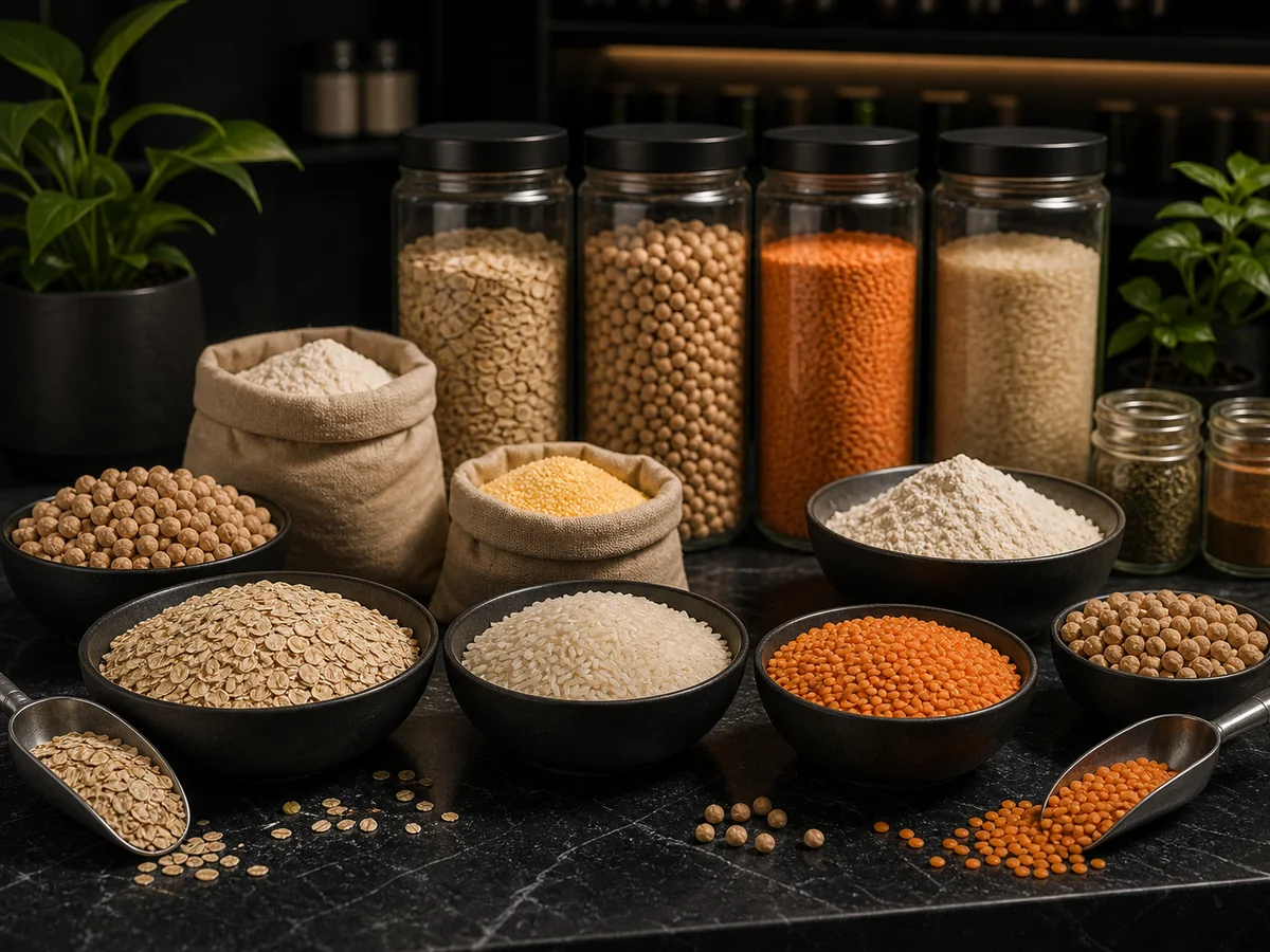 Arroz Doble Carolina
